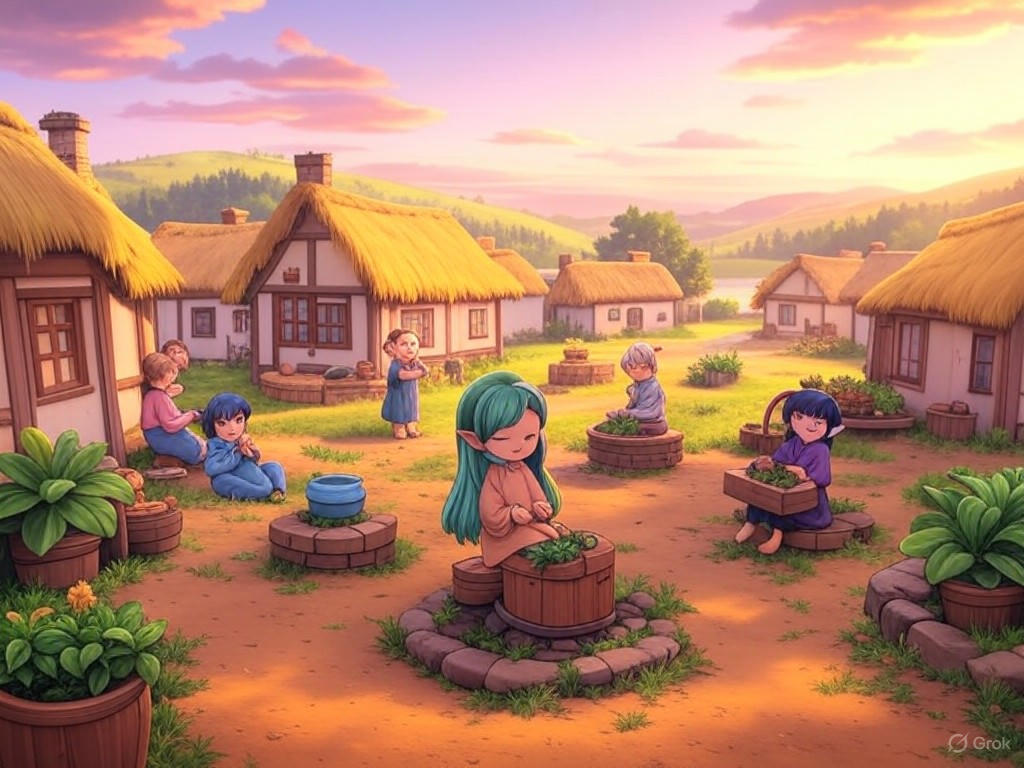 เกมออนไลน์-idle-ผ่อนคลาย