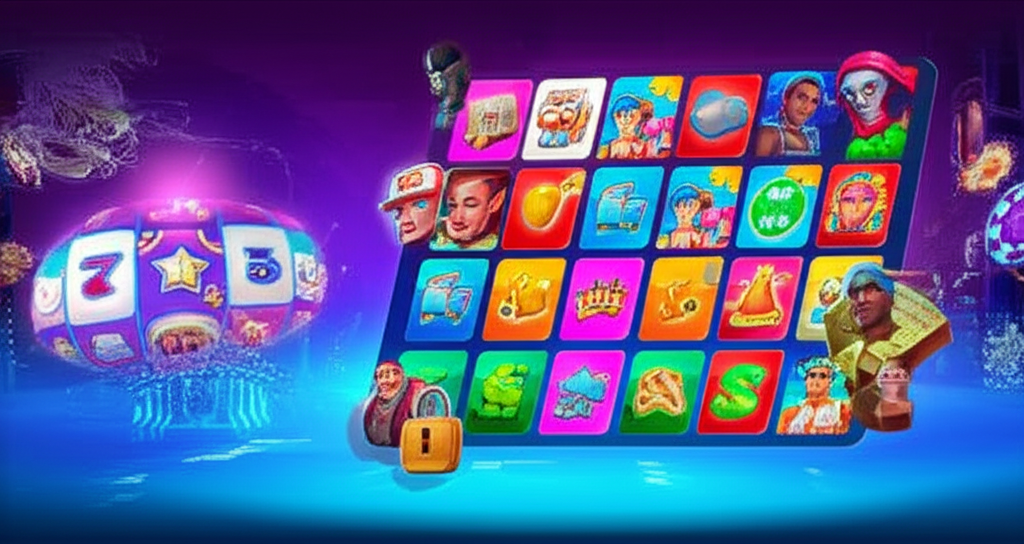 PALO168 แพลตฟอร์มเกมออนไลน์สุดล้ำสำหรับทุกคน